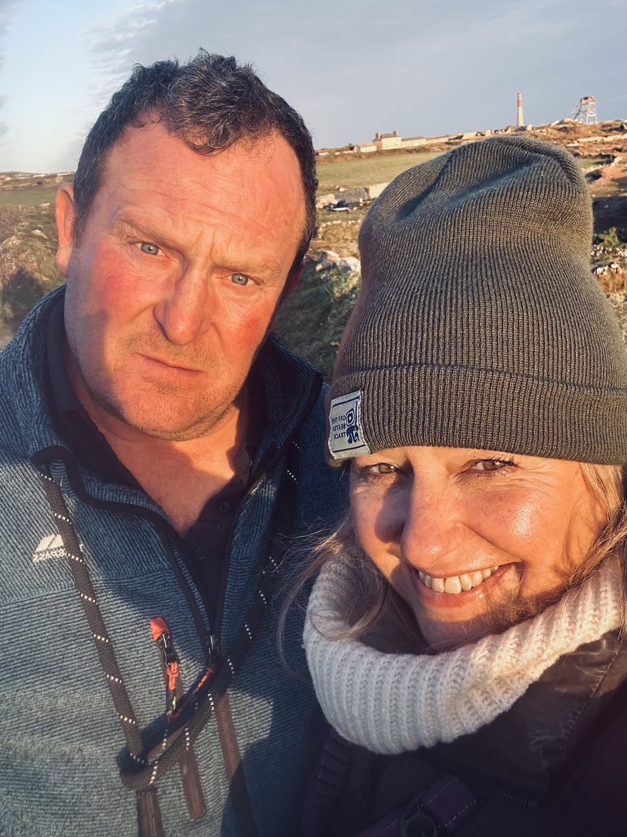 cornishbeachy's tweet photo. Happy st Pirans day #nationalcornwallday #stpiransday thank you for being continually beautiful &amp; a delight to reside in! https://t.co/2VyGlsP7Tx