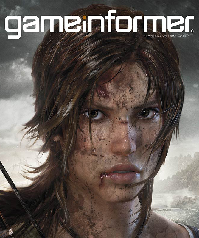 Game Informer on Twitter "Tomb Raider turns 10 years old today. We
