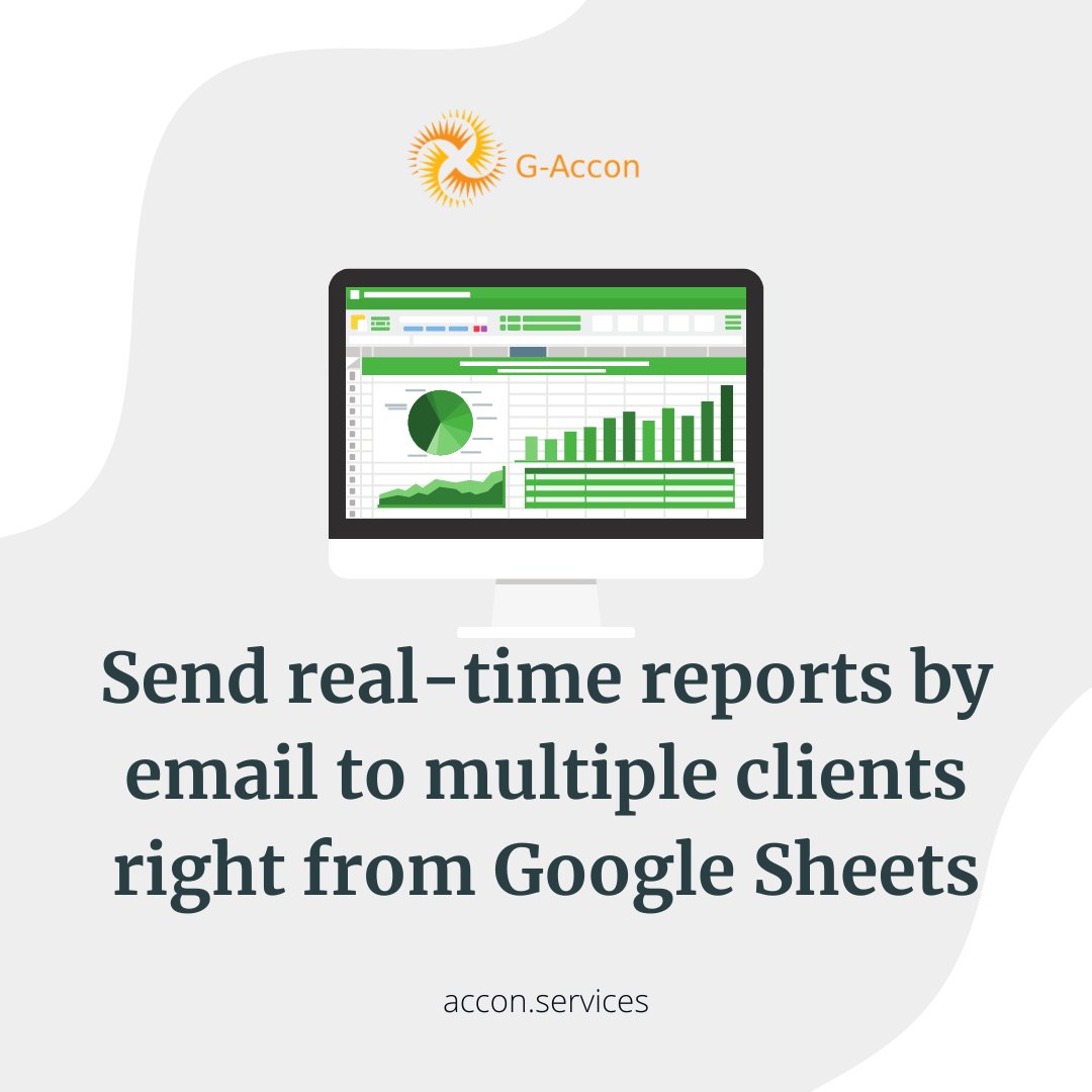 G_AcconServices's tweet image. This feature is especially handy because it can keep doing work for you even when you are not! This is ideal if you are going on vacation or taking a leave.
💭 Read on to learn how this works. bit.ly/3kKNpE0
#WorkflowMax #GoogleSheets #QuickBooks #Xero