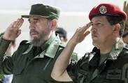El #5DeMarzo del 2013 partió a la eternidad el mejor amigo de #Cuba
#FidelPorSiempre 
#ChavezVive