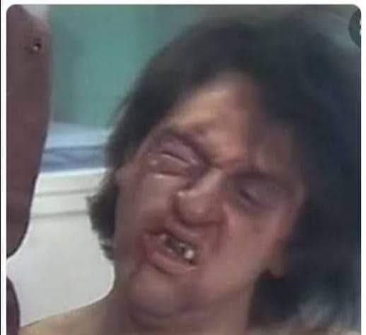 Mi jefa : ¿Cuánto es 8 x 7 ?
Yo a los 9 años :