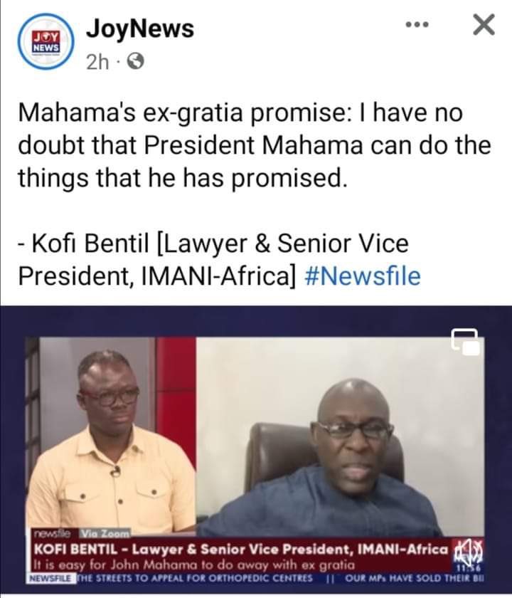 SirKwekujay's tweet photo. Mahama will do it letโs come together to build the Ghana we want. #BuildGhanaWithJM https://t.co/mgZg8is3LG