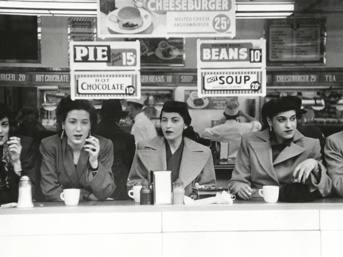 setantabooks's tweet photo. Robert Frank https://t.co/OnqDpMXFAe