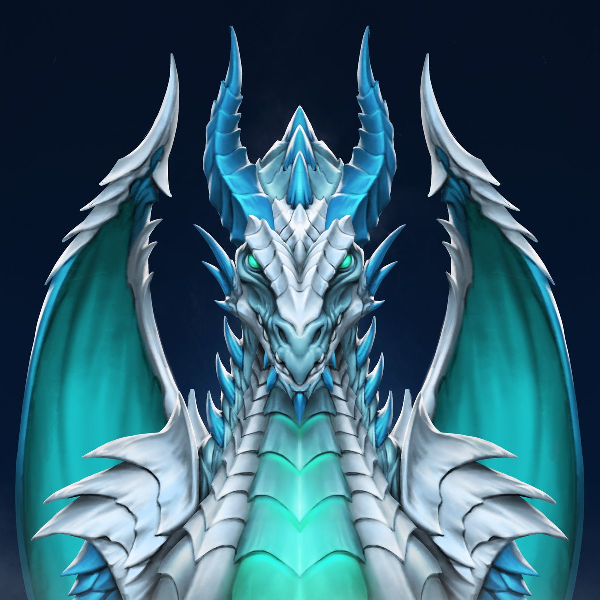 Zsoltkosa's tweet photo. Happy Sunday! 
Don't forget to Mint/Claim your dragon! ✨️
https://t.co/dUIgyshSxp 
👆
#artlab #NFT #nftart #Web3 #NFTartist #NFTs https://t.co/KZnc6roWqA