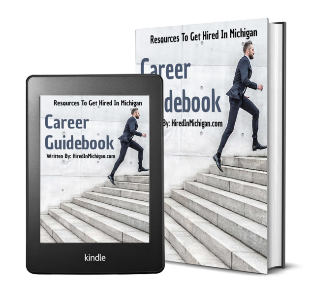 cjeasonmichigan's tweet image. Did you know that a strong LinkedIn profile can make all the difference in your job search? Click the link to learn more: bit.ly/3ZrlSX1 #LinkedInTips #JobSearch2023 #MichiganJobs