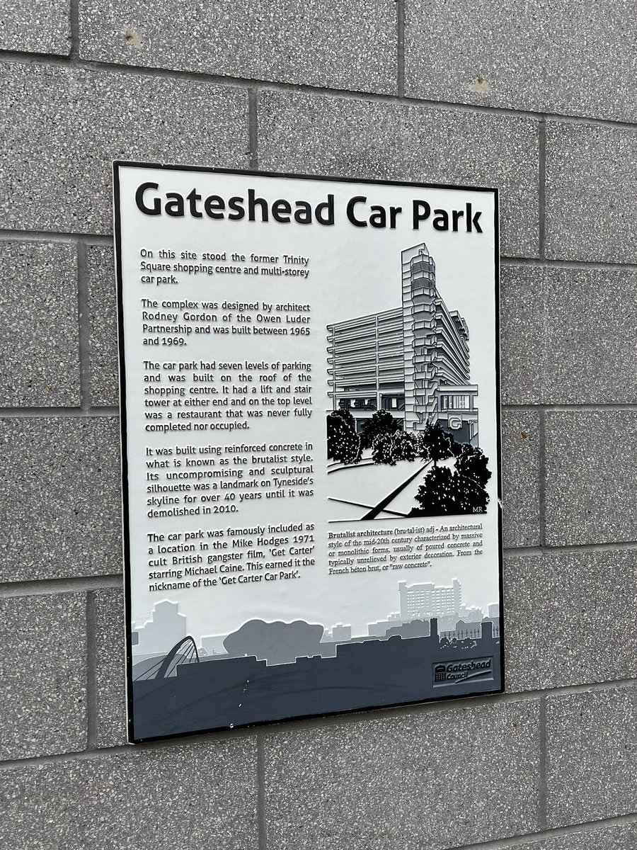 Trinity Square, Gateshead. 

Absolutely magnificent public convenience.  Could have eaten your dinner off the floor. Fresh smelling, splash mats, and clearly used to receiving good feedback.

9/10 - knocked a point off because they knocked the car park down.
