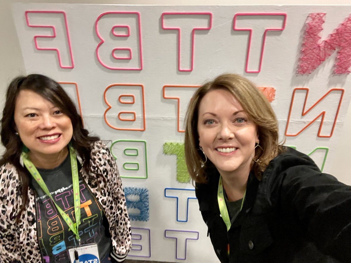 angiemahalik's tweet photo. What a wonderful weekend filled with books, authors, readers &amp; great friends! @NTTBFest was amazing - as always! Thank you to the fabulous @jennyleewrites &amp; @AlysonGerber for dinner 😍 &amp; coffee when I needed it most! #NTTBF23 @reallyrosebrock @KateDiCamillo @boltcity @vo_mvo https://t.co/ABXzLs03Fl