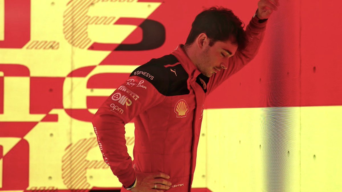 kaanefsen's tweet photo. #BahrainGP  #F1 Poor guy https://t.co/bYO9YiOW07