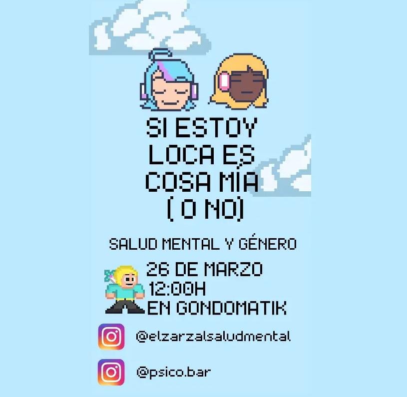 El Zarzal tweet media