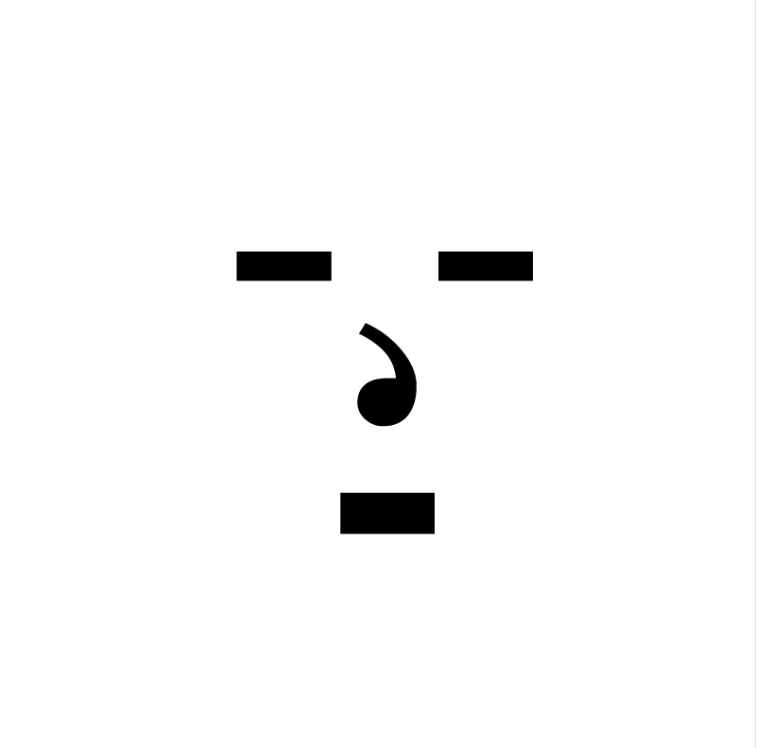 investinbit's tweet photo. Luv this Typeface Art...
Sums up my expression for me!
They about to take off you know what to do...@typefaceart โค๏ธโ๐ฅ๐งจ
#TYPEFACEART #NFT #NFTs #NFTCommunity https://t.co/H0OXbYfprq