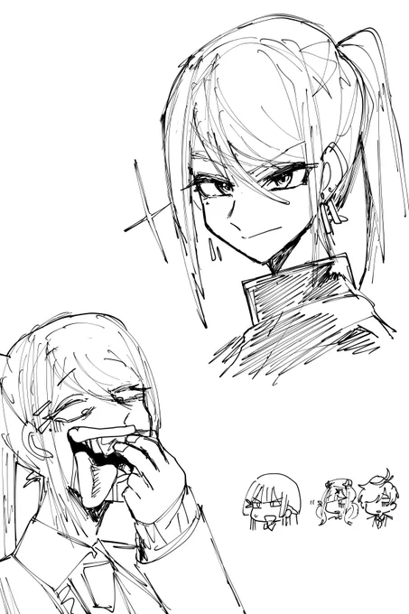 ギャップ 