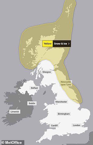 Hello & oh no, weekends almost over😟
It’s been surprisingly warm today & was thinking turning the heating down but checked the #metoffice forecast. 

The #BeastFromTheEast will bring arctic air with a low of -4C Monday with snow warning for north of Britain tonight apparently😎