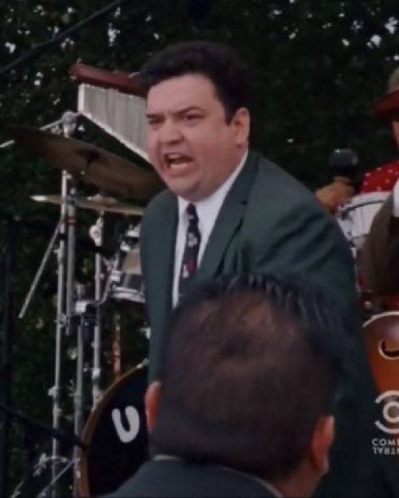 Super70sSports's tweet photo. “Come on, play something from The Stranger!”

“We strictly do 80s Joel music, sir.”

“80s Billy Joel doo wop sucks!”

“Hey, listen, motherfucker, we only sing 80s Joel. So take your skank hooker wife and get the fuck out of here!”

👉 https://t.co/FxEUqXn4IQ https://t.co/SR9QP61LED