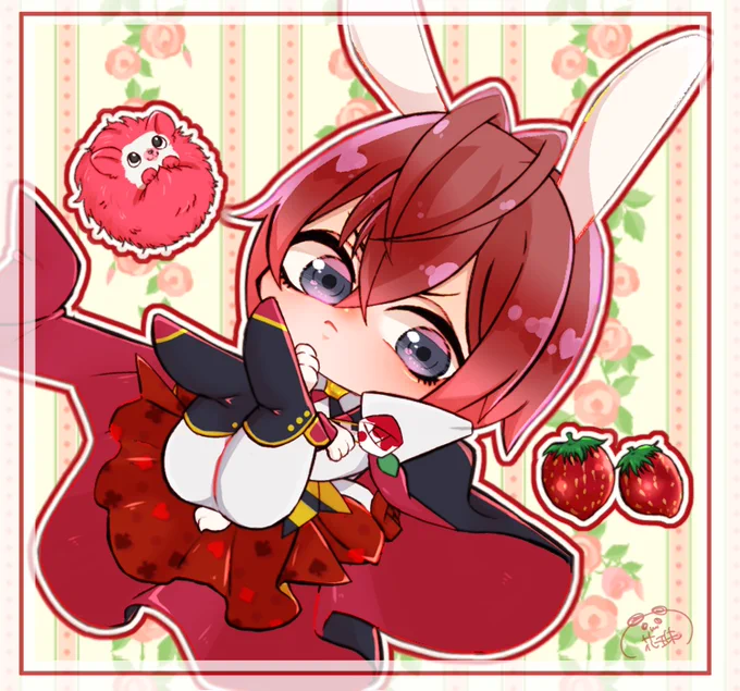 ぜんぶかわいい 
