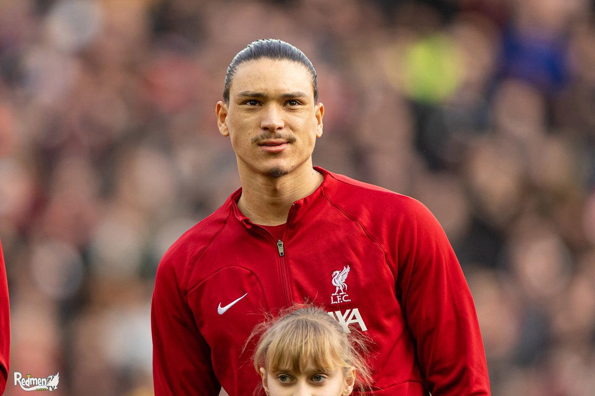 The Redmen TV tweet media