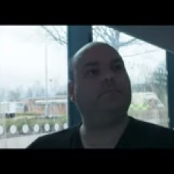 John Wilkinson tweet media