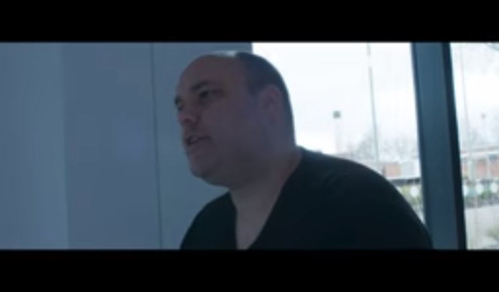 John Wilkinson tweet media