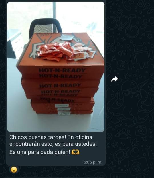 PorQue1mporta's tweet photo. https://t.co/1u1okETy5v