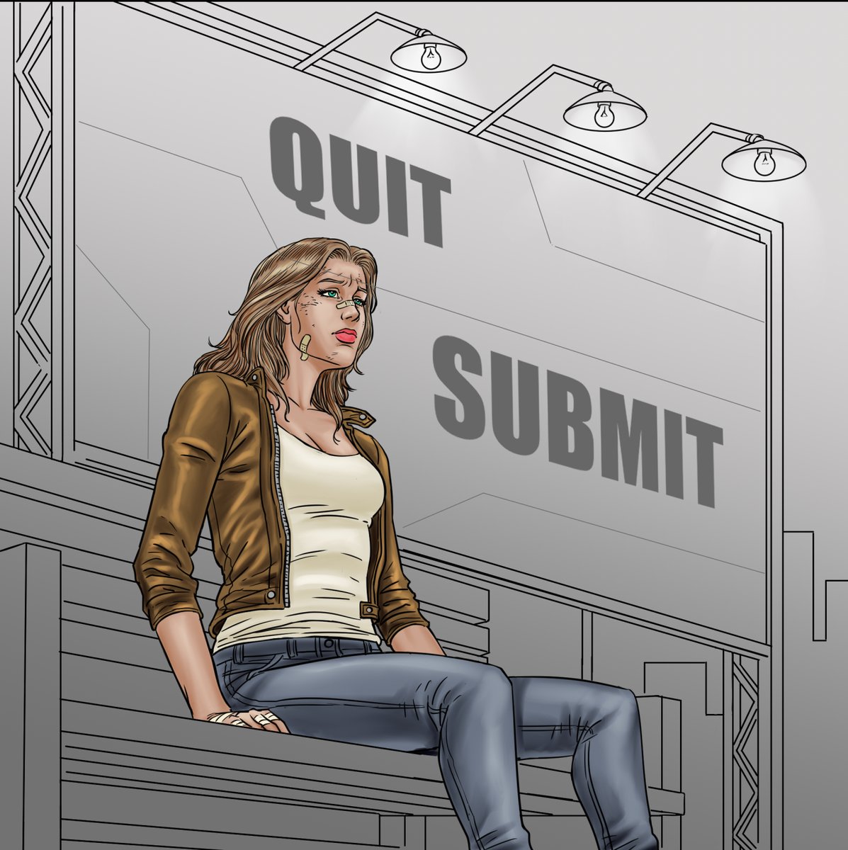 YouTopian Journey tweet media