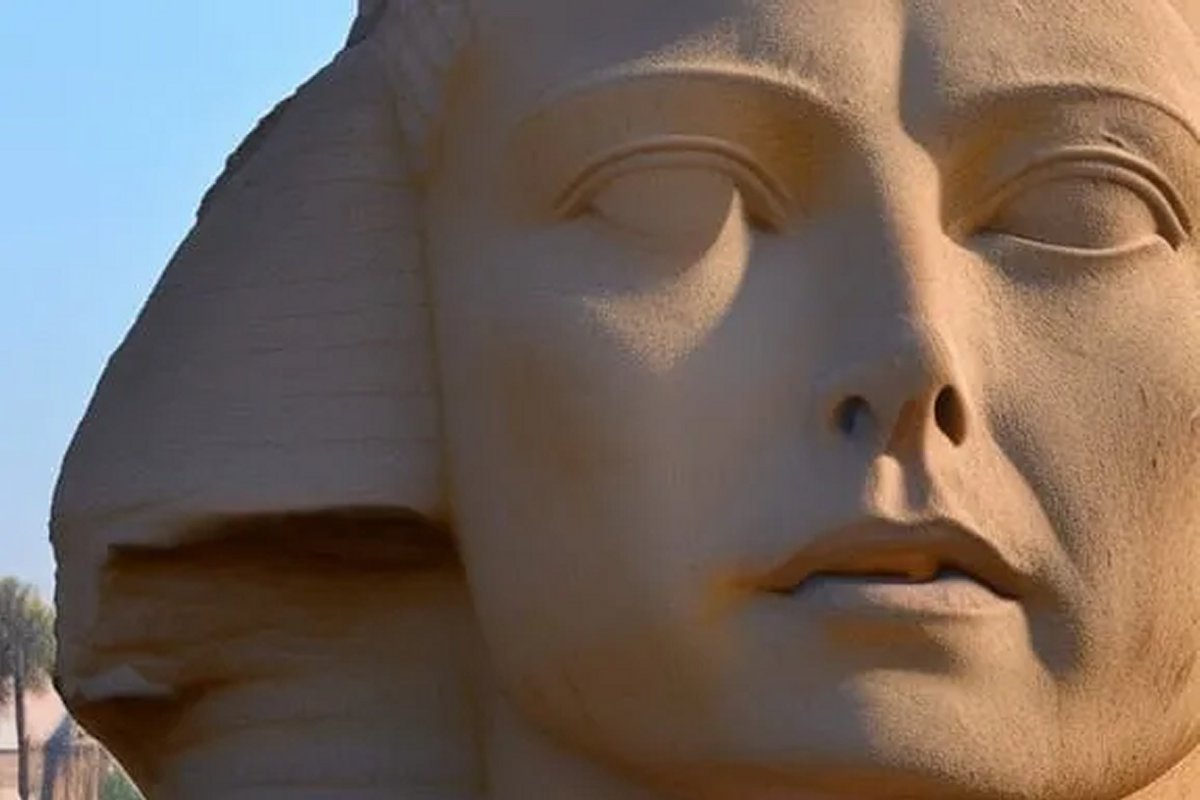 sollog's tweet photo. 1/1 Meme NFT by Sollog of @elonmusk as the Spinx
Titled "Elon Masters Time Travel"
Make Offer at
https://t.co/h5ApElp6VN
Unban @sollogart @soladoni @247newsnet @1_ebooks
#nft #nfts #nftmeme #meme #elonmeme #muskmeme #elonmusk #elonmuskmeme
#nftnews #twitternews #sollog #art https://t.co/fZZpmwgYaS