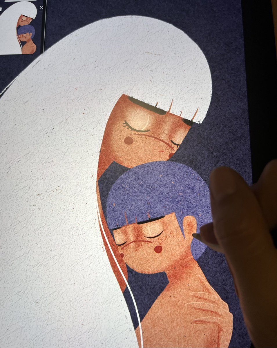 Melda VNH tweet media