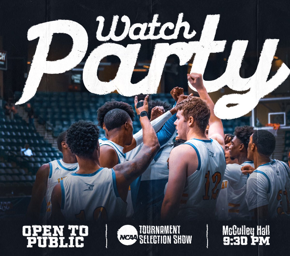 Javelina MBB tweet media