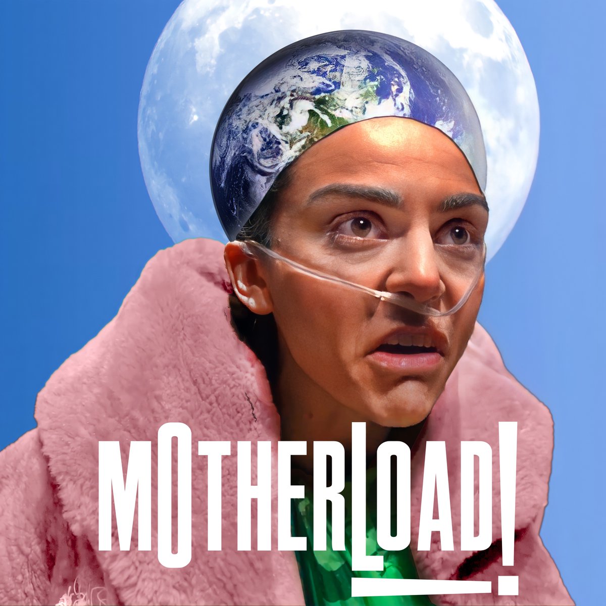 2019 Pulse Suitcase Prize winners <a href="/FoxesCollective/">UrbanFoxesCollective</a> are returning to London with their ★★★★★ eco-feminist show MOTHERLOAD! A dark comedy about Mother Nature and her last attempt to save her apathetic children 🌎 

Playing <a href="/RosieBTheatre/">Rosemary Branch</a> on March 11-12: bit.ly/41hKrri