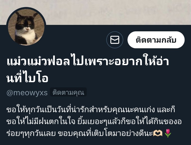 น่ารักที่สุด เธอเหมือนกันนะคะ