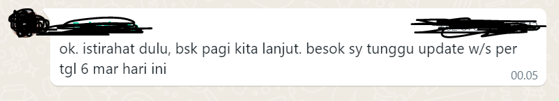 btriw's tweet photo. bapakmu wang wang. mentuolo @Rosyidi_8 https://t.co/rMIlQlTfCW