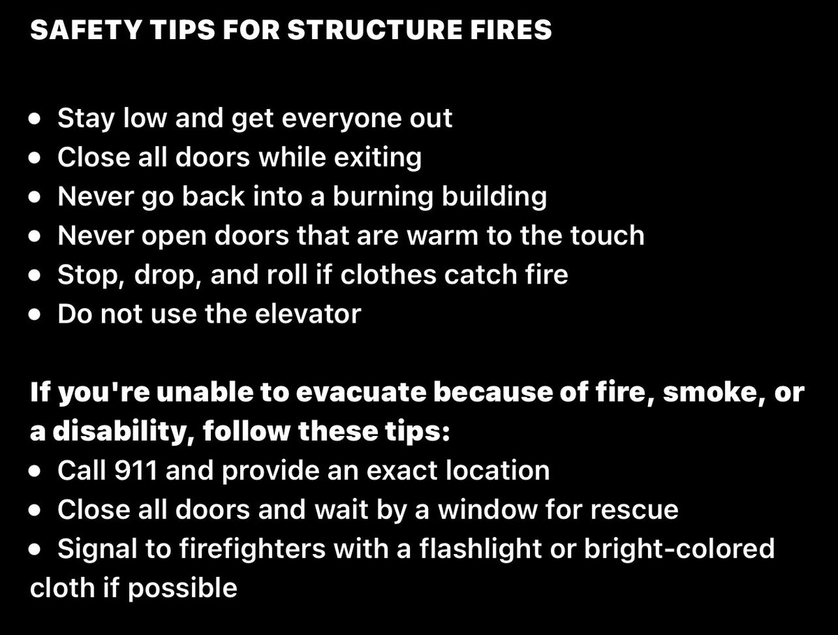 SAN FRANCISCO FIRE DEPARTMENT MEDIA on Twitter "HAZARD LIVE WIRES ARE