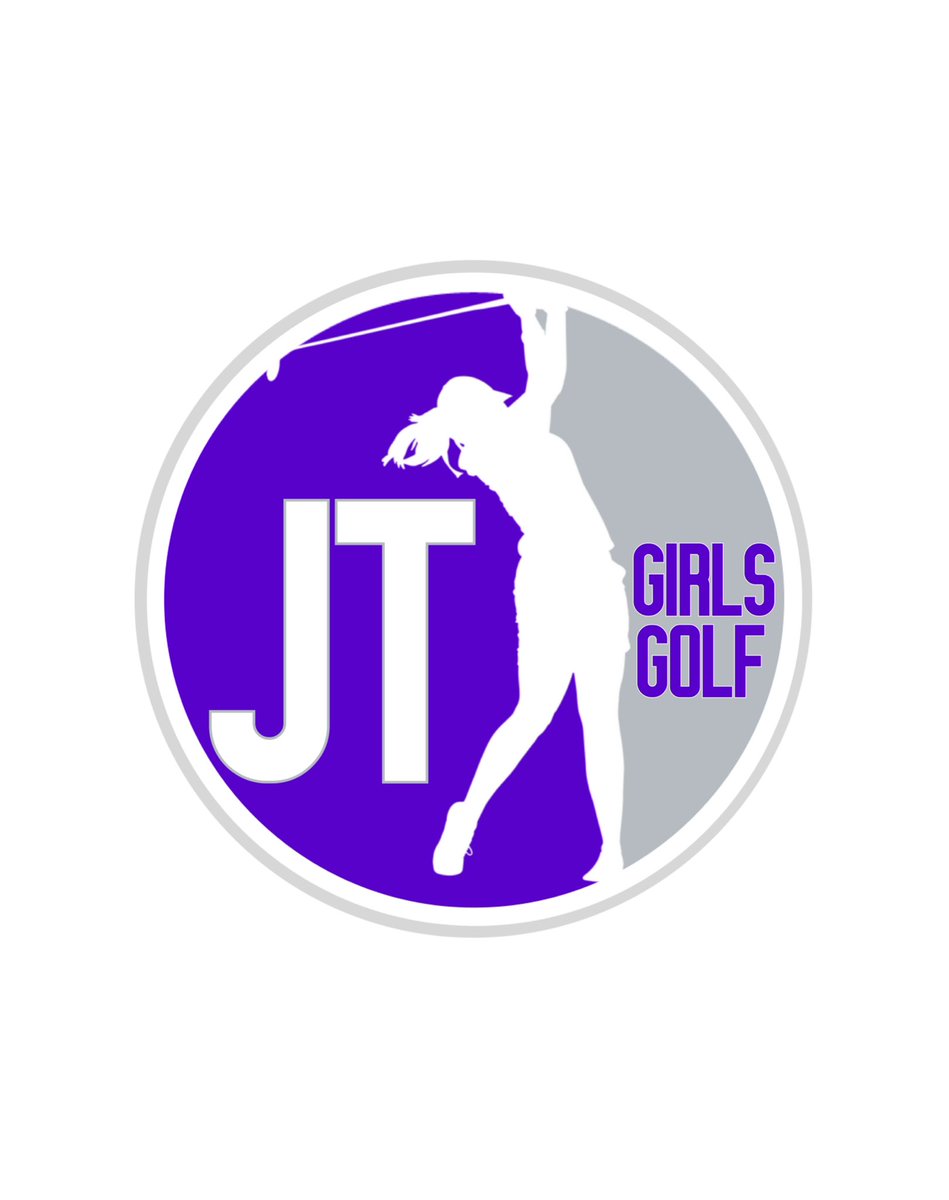 Official new logo of JT Girls Golf!  Voted by the girls.   <a href="/JolietCentralAD/">Joliet Central Athletics</a> <a href="/JolietWestAD/">Steve Millsaps</a> <a href="/natoc02/">Coach O’Connell</a> <a href="/JTHS_204/">Joliet Township HS</a>