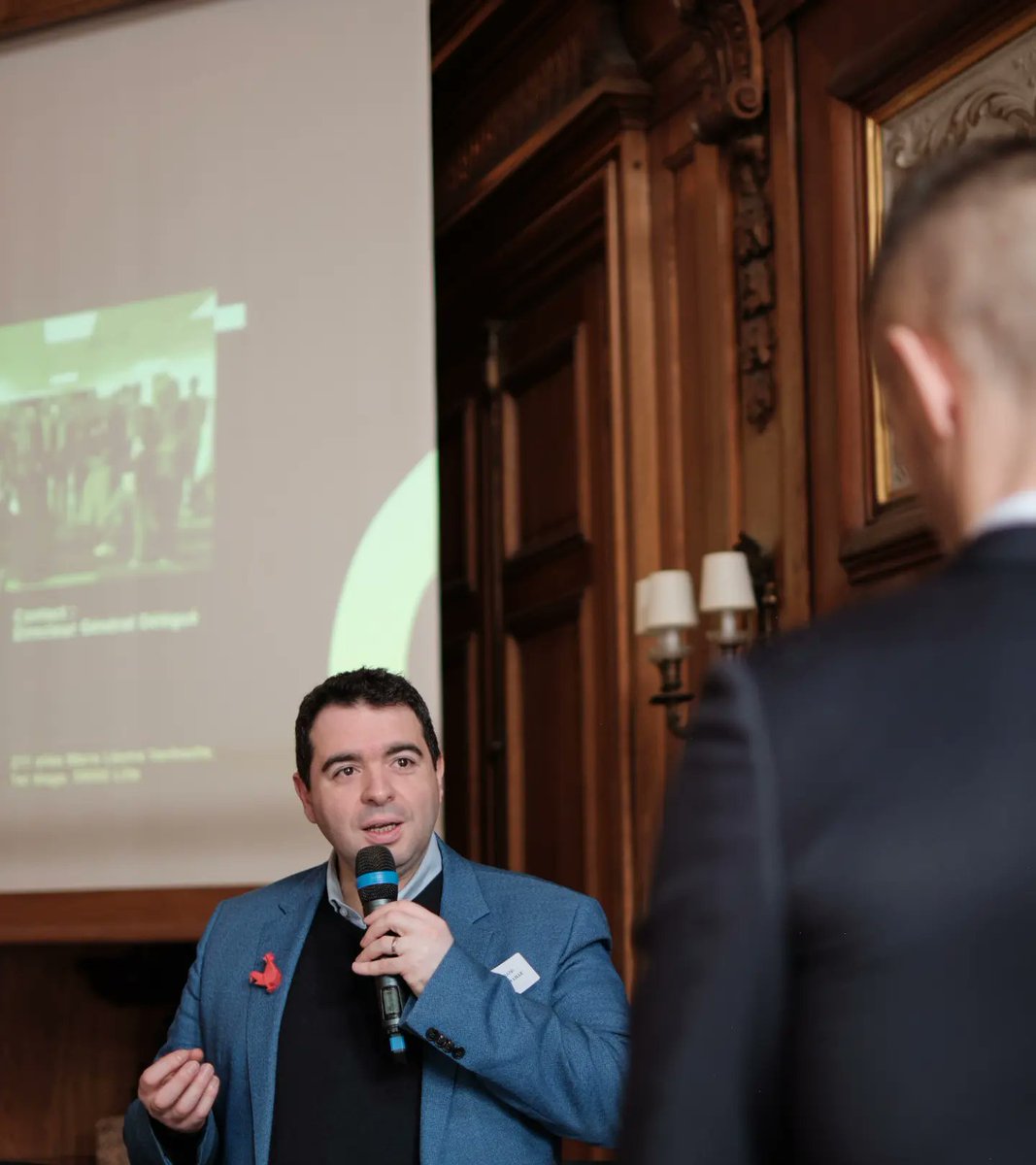 Antoine Leduc tweet media