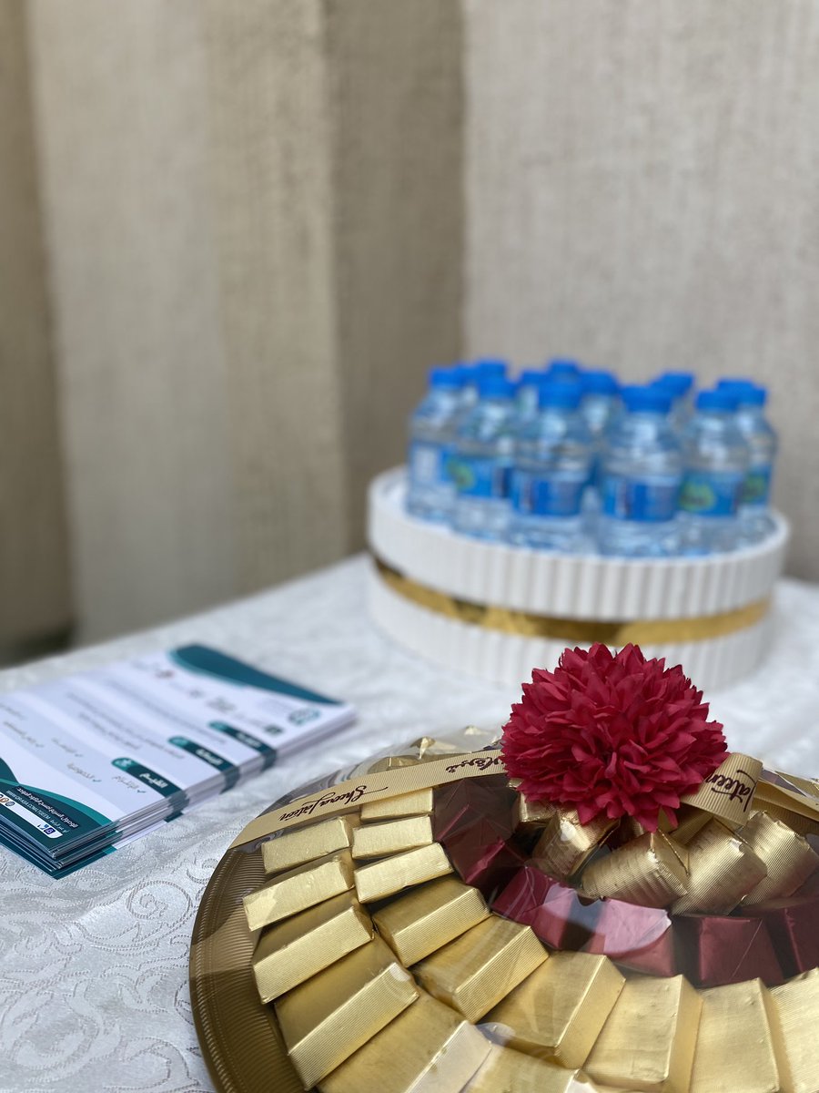 aman1org's tweet photo. 📸 | 

مقتطفات من تفعيل #جمعية_التنمية_الاهلية_بالقيم لـبرنامج ( المبدع الصغير ) بالمشاركة مع مركز شدن المستقبل و حضور المدير التنفيذي للجمعية 

أ. دلال المالكي 

#الطايف_الان https://t.co/VmbS4QJZQK