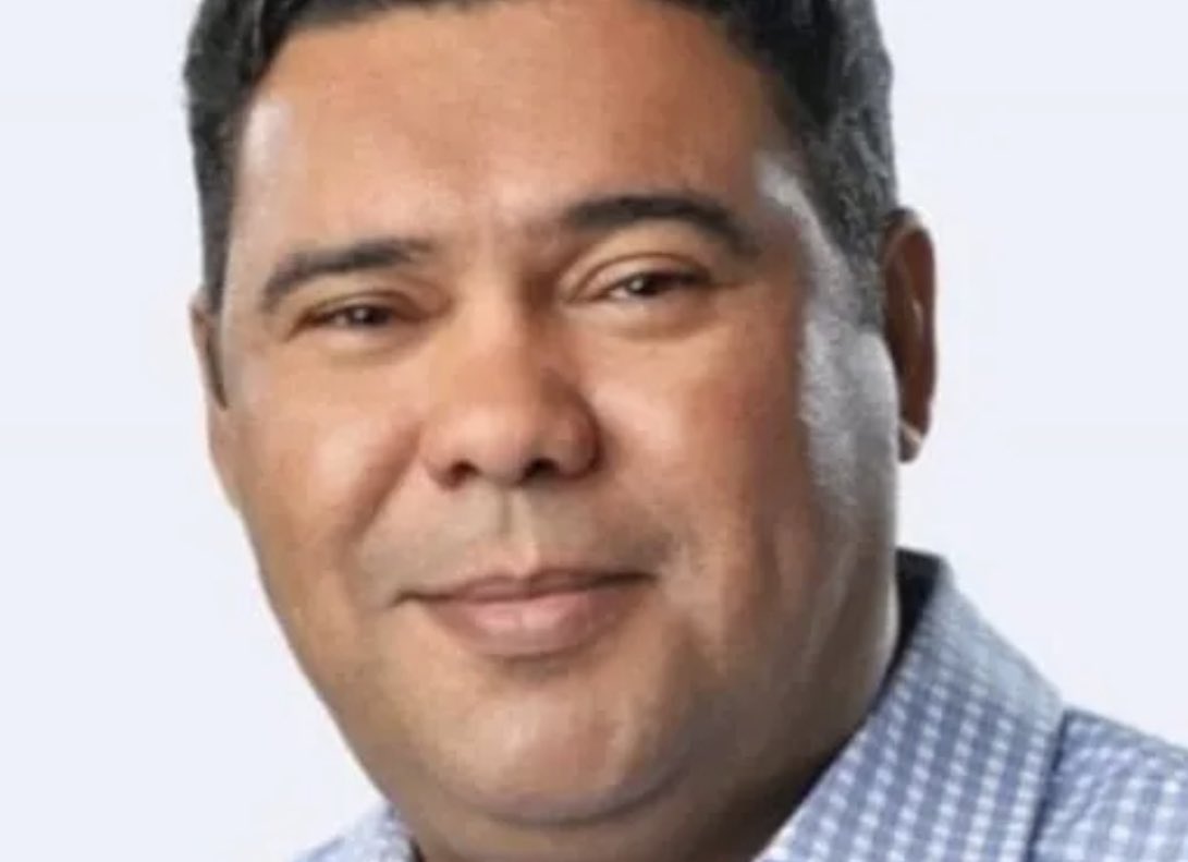 condesatv1's tweet photo. Si lo tuvieras en frente en este momento, ¿Qué  le dirías al Alcalde del Ayuntamiento Municipal de Higüey, El Dr. Rafael Barón Duluc Rijo, mejor conocido como Cholitín? 

Si, ese mismo, el que negó se iría al @PRM_Oficial y hoy dio el paso😃😃😃😃El del audio aquel😆 https://t.co/NdfOBxndeb