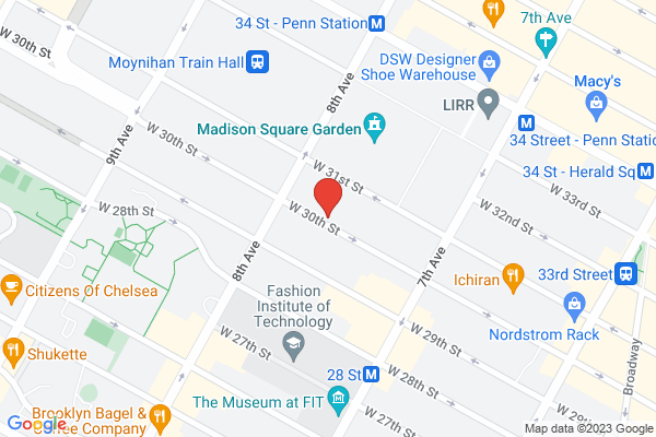 Reported_NYC's tweet photo. The driver 2CC4J blocked the bike lane near 255 W 30th St on March 5. This is in Manhattan Community Board 05 #manhattancb5 & #NYPDMTS. #VisionZero #BlockedBikeNYC https://t.co/1y3ESwPrRJ