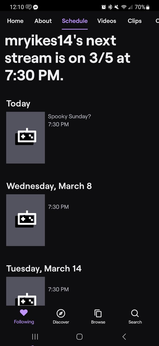 Mr. Yikes tweet media