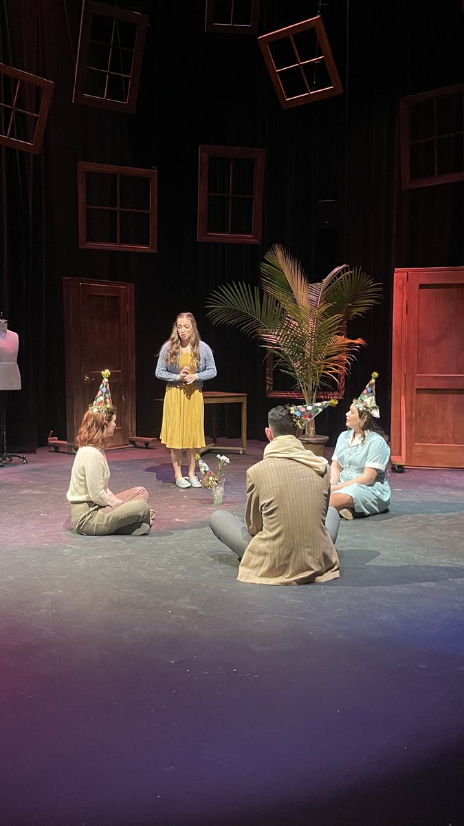 Adelphi PAC tweet media