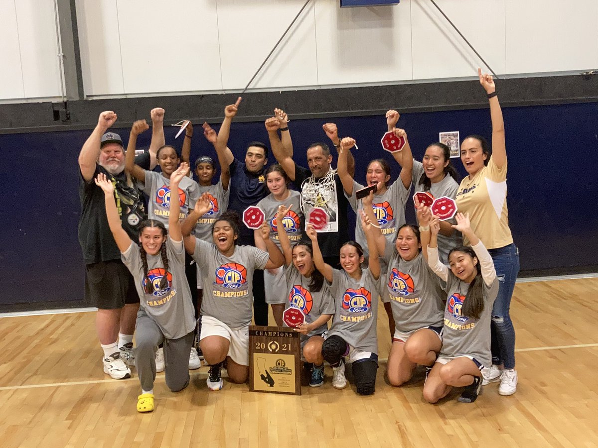 JamaalStreet's tweet photo. San Pedro Prep Sports since after the pandemic shutdown, has captured six CIF team titles, &amp; I’m happy to point out that three of them, are basketball related, 1 each at all 3 schools! 2021 Mary Star girls, 2023 POLA boys &amp; 2023 San Pedro girls. https://t.co/F383nPMrja
