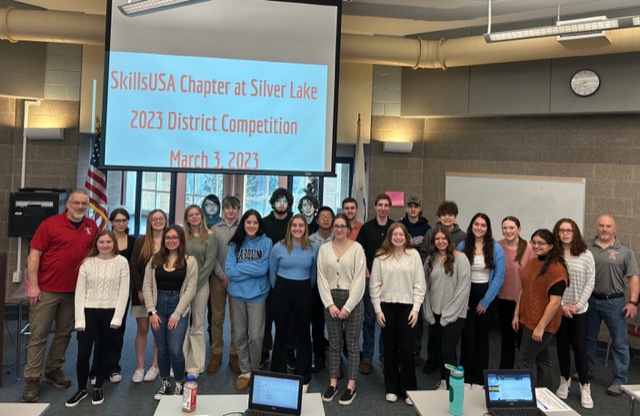 skills_sl's tweet photo. Good luck to all of our members who competed in the district competition on Friday! https://t.co/qMg80e1e38