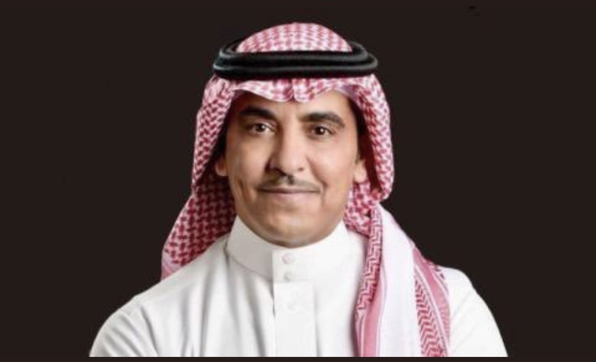 NasserAAlansari's tweet photo. الف مبروك لمعالي الاستاذ سلمان الدوسري على الثقة الملكية بتعيينه وزيراً للاعلام ، كل الدعوات له بالتوفيق و النجاح في خدمة الوطن @SalmanAldosary https://t.co/i7xmMSdOK0