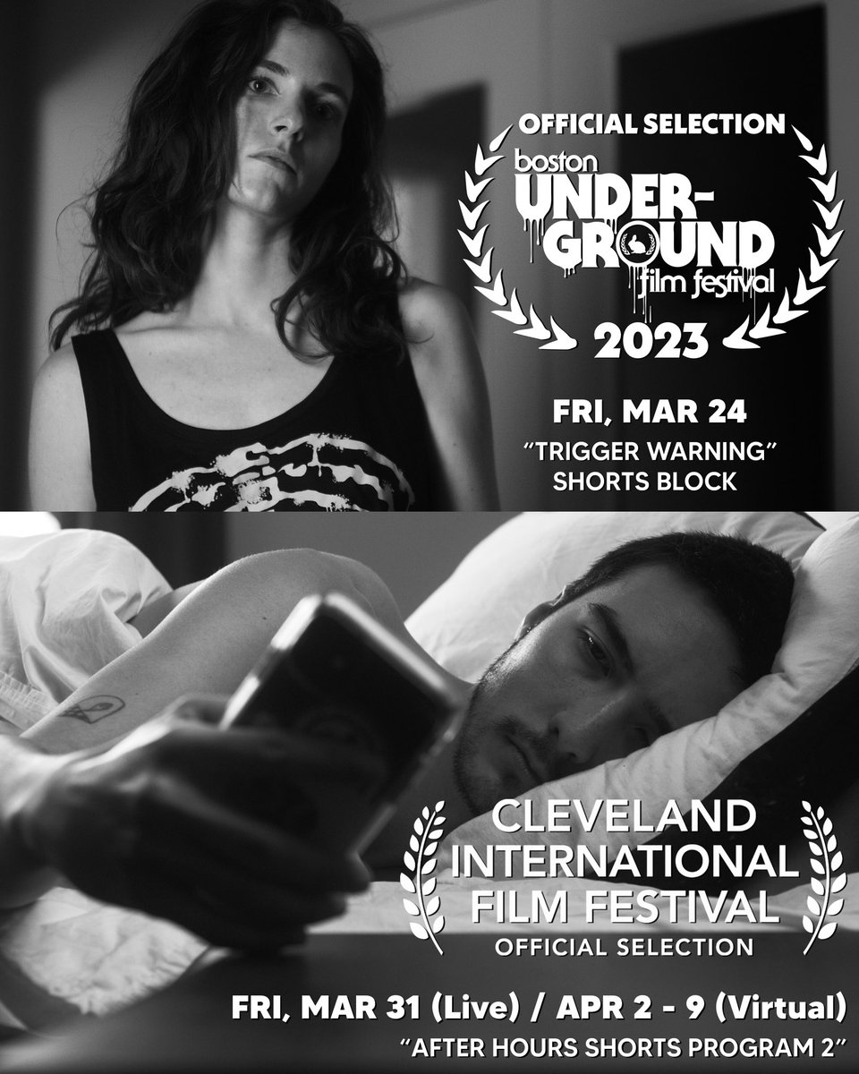 jimvendiola's tweet image. March Madness! PRETTY PICKLE invades @BOSunderground + @CIFF on back2back Fridays! 🖤