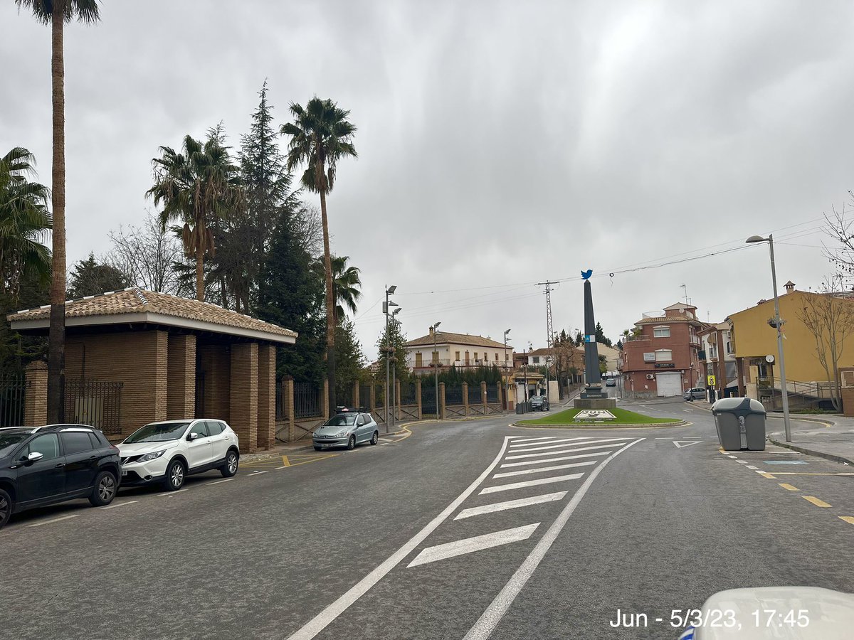 Aurora Suárez tweet media