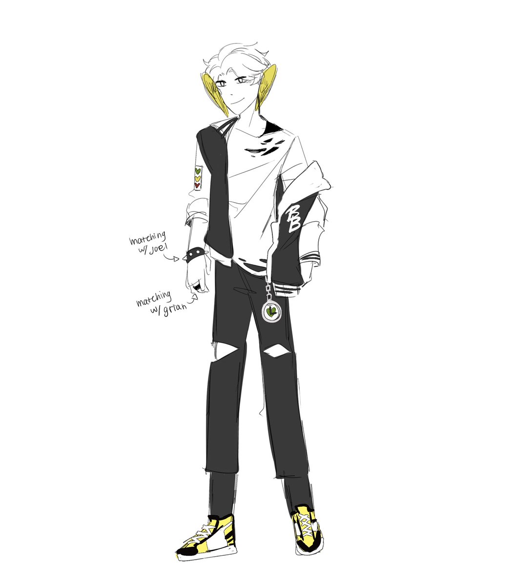 cherrysherin2's tweet photo. My the bad boys design!!! They look like jocks….. https://t.co/0j5xUUqThv