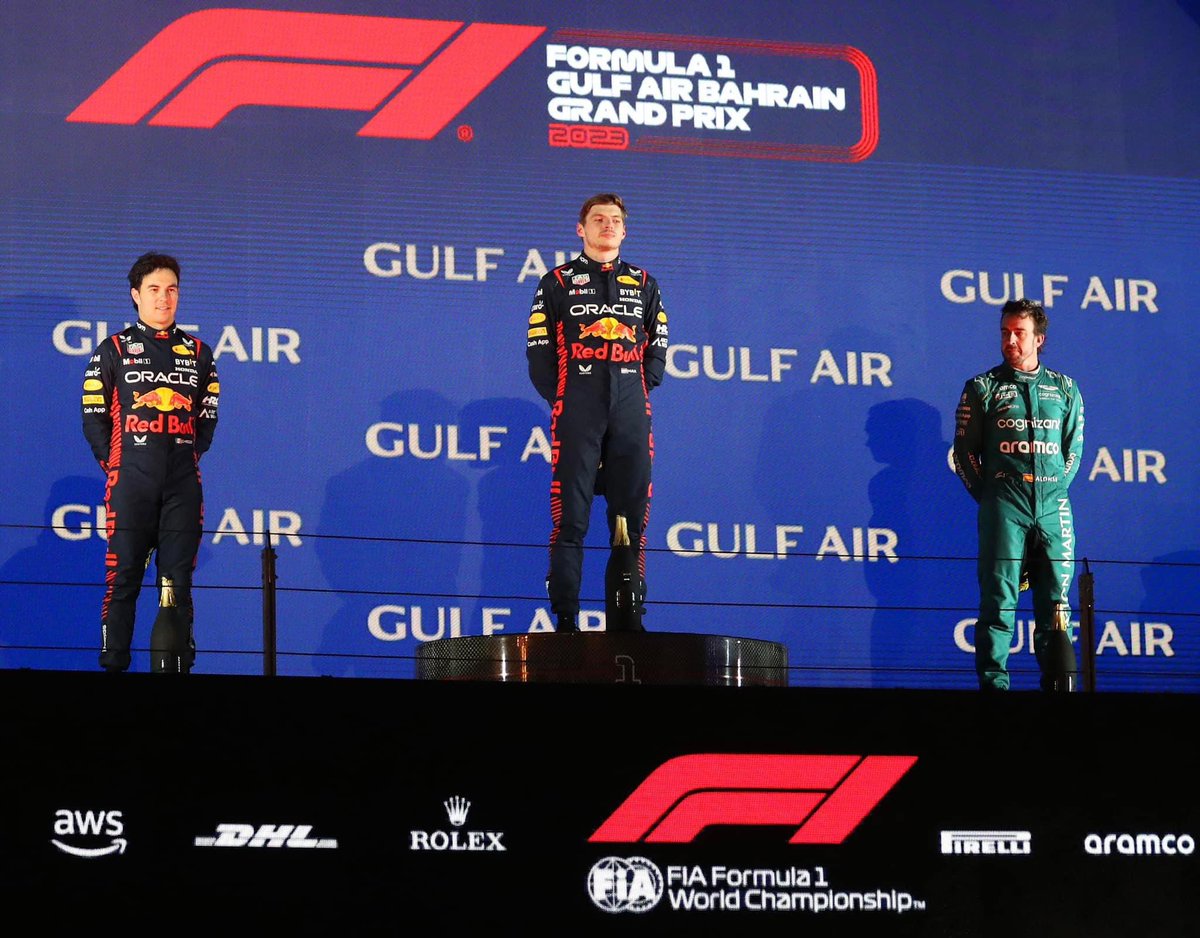 Semmieeef1's tweet photo. This podium >>> https://t.co/8Dd5XsDUut