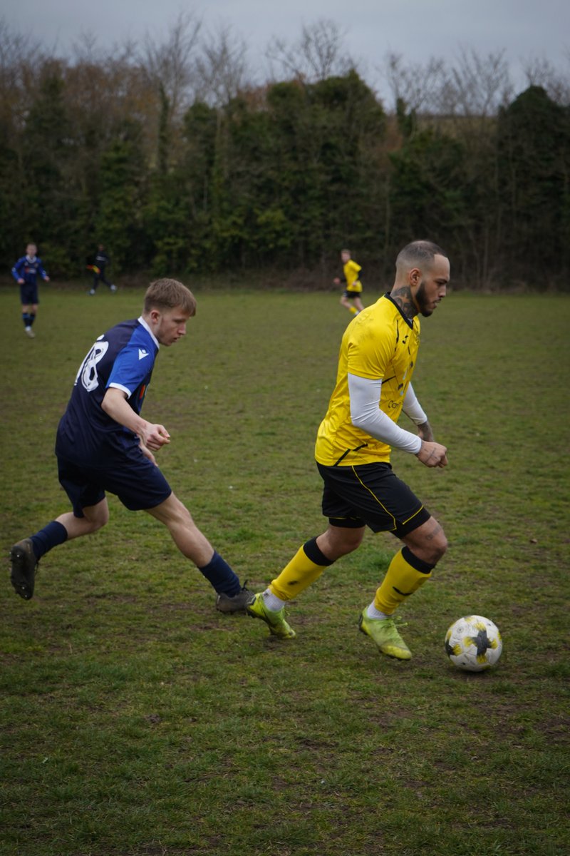 FcGrundisburgh's tweet photo. Action shots from yesterday’s game against @BrobFc ⚽️ https://t.co/fxjCjNtJT4