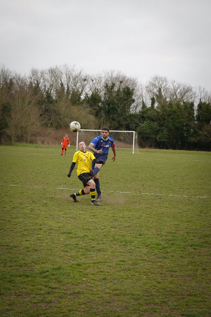 FcGrundisburgh's tweet photo. Action shots from yesterday’s game against @BrobFc ⚽️ https://t.co/fxjCjNtJT4