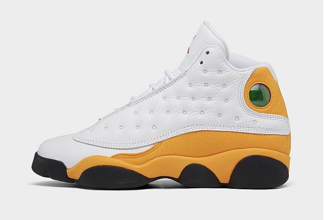 Jordan retro 13 big kids online
