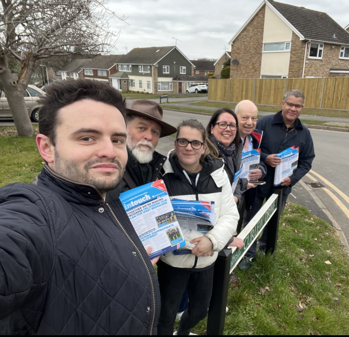 Reading West Conservatives tweet media