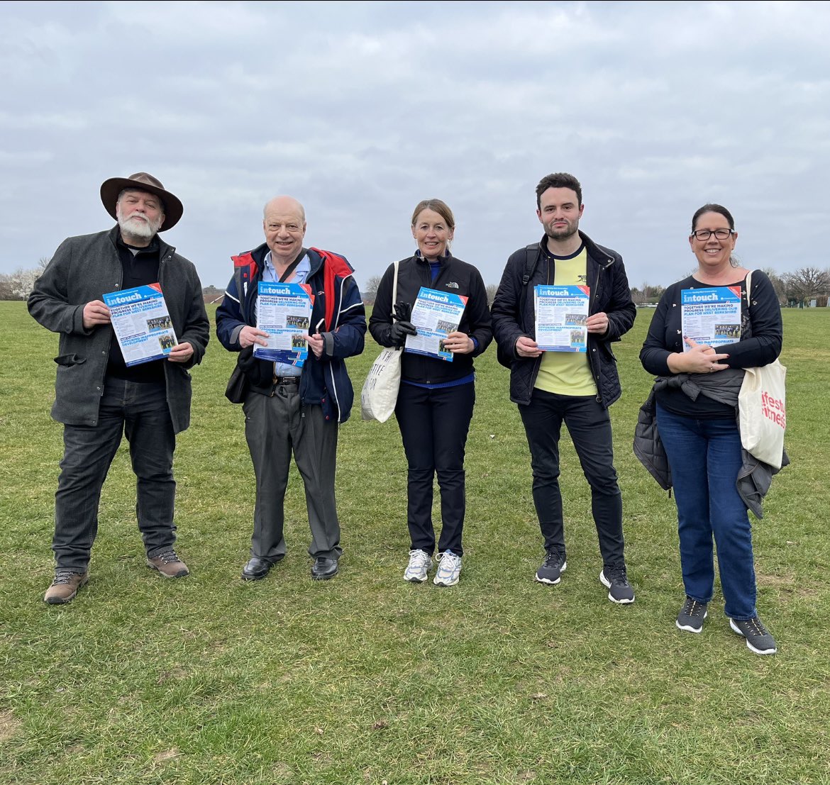 Reading West Conservatives tweet media