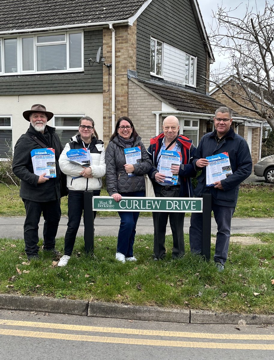 Reading West Conservatives tweet media